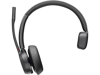 POLY Voyager 4310 USB-C Headset +BT700 dongle