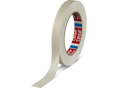 Tape - maler, Industri, 15mm x 50m, 1 rulle, Tesa 4316 PV3