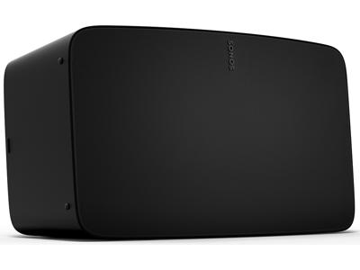 SONOS Five Black 