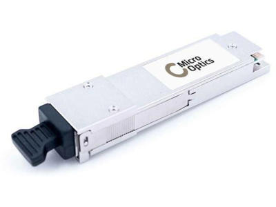 Lanview MO-10319 modul til netværksmodtager Fiberoptisk 40000 Mbit/s QSFP+ 850 nm