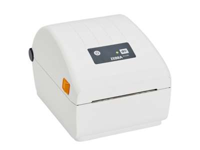 Zebra ZD230 etiketprinter Direkte termisk 203 x 203 dpi 152 mm/sek. Ledningsført Ethernet LAN