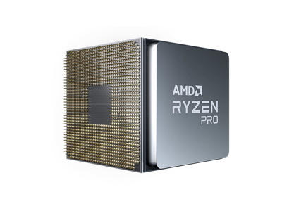 AMD Ryzen 7 PRO 8700G processor 4,2 GHz 16 MB L3