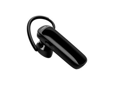 Jabra Talk 25 Headset Trådløs I ørerne Bil Micro-USB Bluetooth Sort