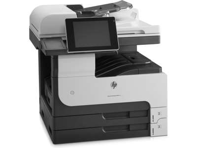 HP LaserJet Enterprise MFP M725dn