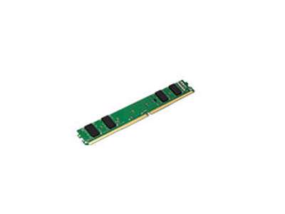 Kingston Technology KVR26N19S6L/4 hukommelsesmodul 4 GB 1 x 4 GB DDR4 2666 MHz