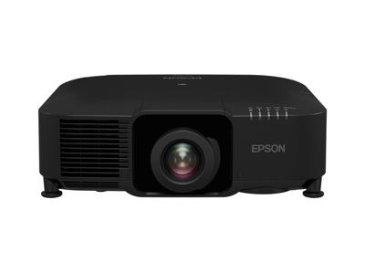 Epson EB-PQ2010B dataprojekter 10000 ANSI lumens 3LCD UHD 4K (3840x2160) Sort