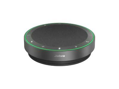 Jabra 2775-429 konferencetelefon Universel USB/Bluetooth Grå