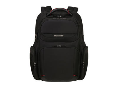 Samsonite PRO-DLX 6 43,9 cm (17.3") Rygsæk Sort