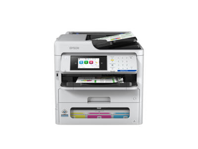 Epson WorkForce Pro EM-C800RDWF Inkjet A4 4800 x 1200 dpi 35 sider pr. minut Wi-Fi