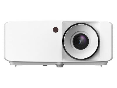 Optoma ZH350 dataprojekter Standard kasteprojektor 3600 ANSI lumens DLP 1080p (1920x1080) 3D Hvid