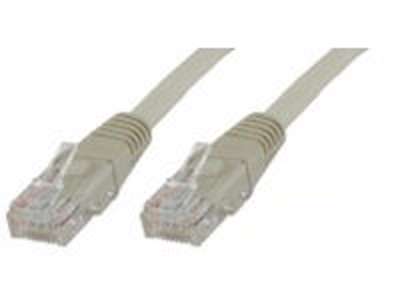 Microconnect B-UTP602 netværkskabel Grå 2 m Cat6 U/UTP (UTP)