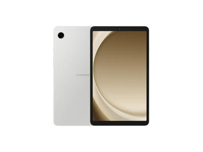 Samsung Galaxy Tab A9 4G LTE-TDD & LTE-FDD 64 GB 22,1 cm (8.7") 4 GB Wi-Fi 5 (802.11ac) Sølv