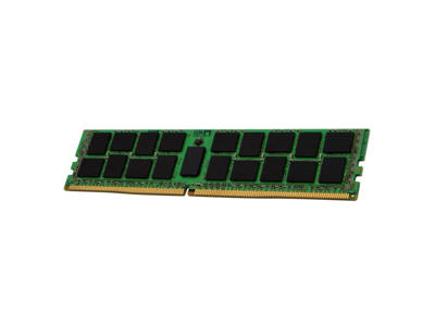 Kingston Technology KTH-PL429/64G hukommelsesmodul 64 GB 1 x 64 GB DDR4 2933 MHz Fejlkorrigerende kode