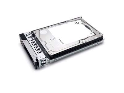 DELL 400-ATJL harddisk 1,2 TB 10000 rpm 2.5" SAS