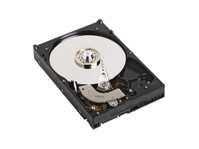 DELL 400-AFYC harddisk 2 TB 7200 rpm 3.5" Serial ATA III