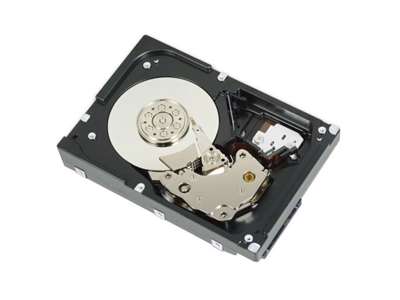 DELL 400-AJOR harddisk 600 GB 10000 rpm 2.5" SAS