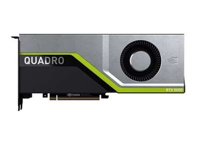 DELL NVIDIA Quadro RTX 5000