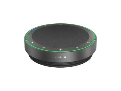 Jabra 2775-319 konferencetelefon Universel USB/Bluetooth Grå