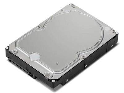 Lenovo 4XB0X87801 harddisk 1 TB 7200 rpm 256 MB 3.5" Serial ATA III