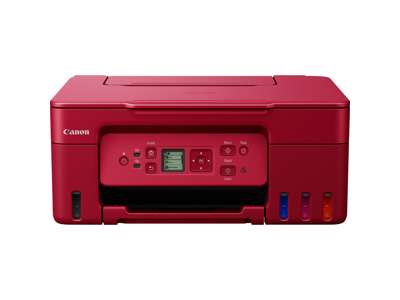 Canon PIXMA G3572 Inkjet A4 4800 x 1200 dpi Wi-Fi