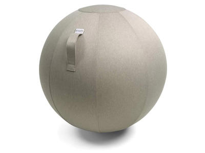 Roomz VLUV Balancebold Ø750 Stone Beige