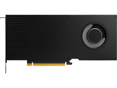 HP NVIDIA RTX A4000E 16GB 4DP Graphics