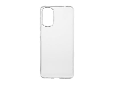 eSTUFF ES672011-BULK mobiltelefon etui Transparent