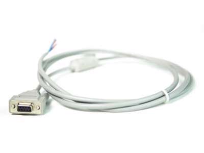 Honeywell VM1080CABLE signalkabel Grå