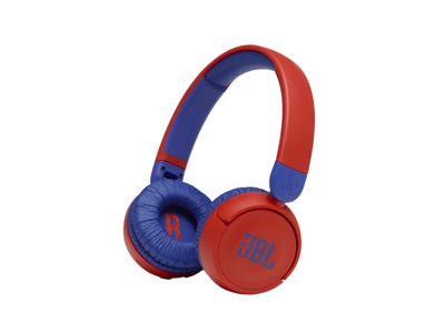 JBL JR310 BT RØD