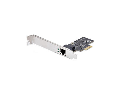 StarTech.com PR12GI-NETWORK-CARD netværkskort Intern Ethernet 2500 Mbit/s