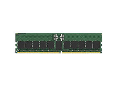 Kingston Technology KTD-PE548D8-32G hukommelsesmodul 32 GB 1 x 32 GB DDR5 4800 MHz Fejlkorrigerende kode