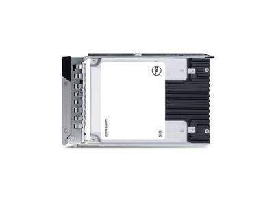 DELL 345-BECQ intern solid state drev 960 GB 2.5" Serial ATA III