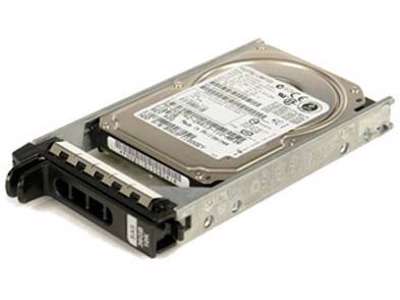 DELL 400-20082 harddisk 600 GB 15000 rpm 3.5" SAS