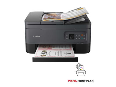 Canon PIXMA TS7450i Inkjet A4 4800 x 1200 dpi Wi-Fi