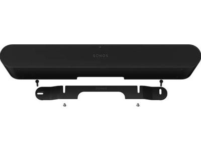 SONOS Ray Wall Mount Black 