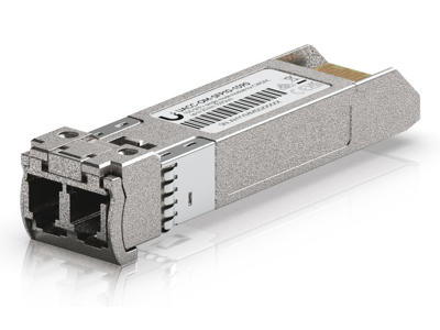 Ubiquiti UACC-OM-SFP10-1590 modul til netværksmodtager Fiberoptisk 11300 Mbit/s SFP+ 1590 nm