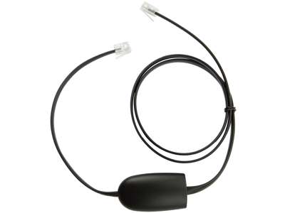 Jabra Link 14201-27 EHS-adapter