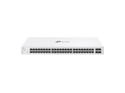 TP-Link Festa FS352G L2/L2+ Gigabit Ethernet (10/100/1000) Hvid