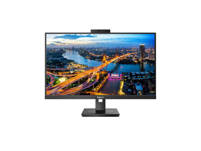 Philips B Line 276B1JH/00 computerskærm 68,6 cm (27") 2560 x 1440 pixel Quad HD LCD Sort