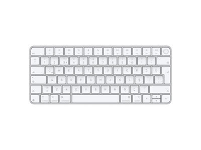 Apple Magic Keyboard med Touch ID til Mac-modeller med Silicon – tyrkisk Q-tastatur