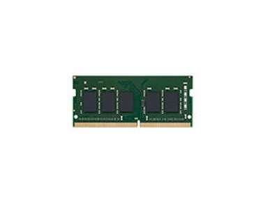 Kingston Technology KSM26SES8/16MF hukommelsesmodul 16 GB 1 x 16 GB DDR4 2666 MHz Fejlkorrigerende kode