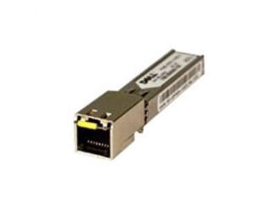 DELL 407-BBOS modul til netværksmodtager Kobber mini-GBIC/SFP