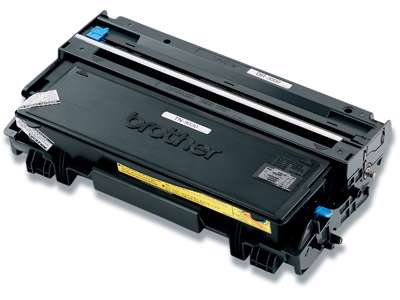 Toner, TN3030, Black-sort, 3.500 sider, Brother 