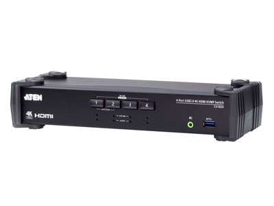 ATEN CS1824-AT-G KVM Switch Sort