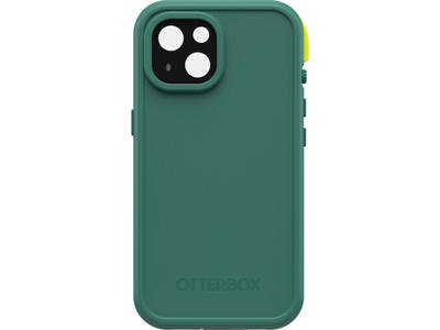 OtterBox Frē mobiltelefon etui 15,5 cm (6.1") Cover Grøn