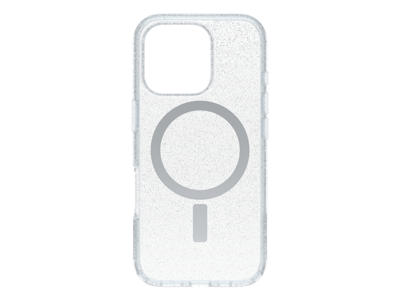 OtterBox Symmetry Clear mobiltelefon etui 16 cm (6.3") Cover Transparent