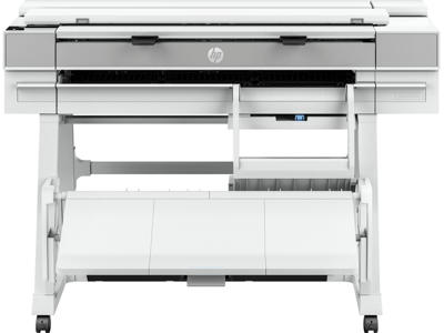 HP Designjet T950 36-in Multifunction Printer