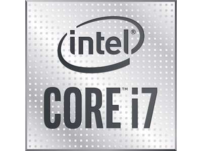 Intel Core i7-10700K processor 3,8 GHz 16 MB Smart cache