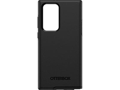 OtterBox Symmetry mobiltelefon etui 17,3 cm (6.8") Cover Sort