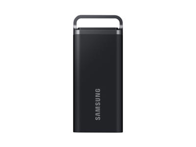 Samsung MU-PH8T0S 8 TB 3.2 Gen 1 (3.1 Gen 1) Sort